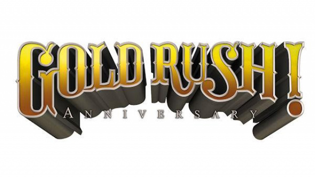 Neuigkeiten zu Gold Rush! AnniversaryNews  |  DLH.NET The Gaming People