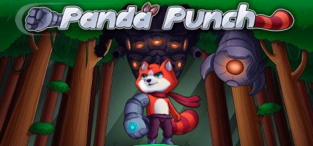 Panda Punch - platform puzzler with extra cloutNews  |  DLH.NET The Gaming People