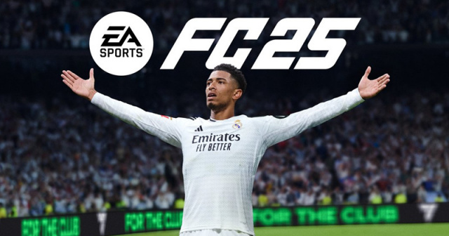 EA SPORTS FC 25 veröffentlicht Future Stars Team 1News  |  DLH.NET The Gaming People