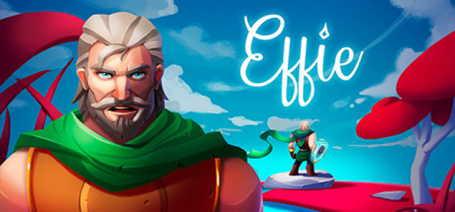 Special Boxed Edition of Effie is Out Today on Nintendo SwitchNews  |  DLH.NET The Gaming People