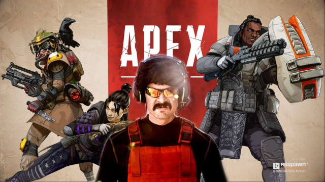 Saison 5 von Apex Legends verzeichnet besten Start aller SaisonsNews  |  DLH.NET The Gaming People