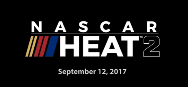 NASCAR Heat 2 to Feature Monster Energy Cup Series, Xfinity Series, and Camping World Cup SeriesVideo Game News Online, Gaming News