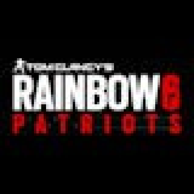 Entwicklung von Rainbow 6 Patriots bekanntgegebenNews - Spiele-News  |  DLH.NET The Gaming People