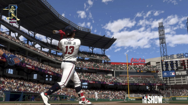 MLB The Show 21 erscheint am 20. AprilNews  |  DLH.NET The Gaming People