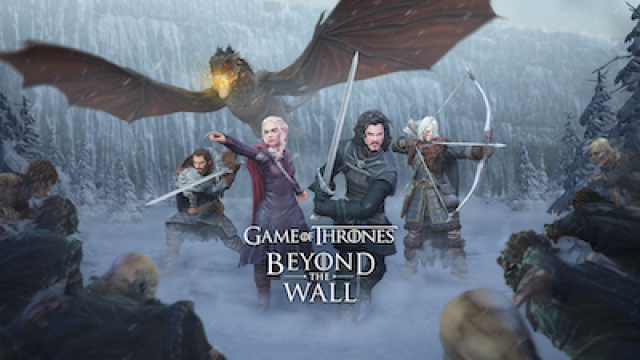 Behaviour Interactive veröffentlicht neues Gameplay zu Game of Thrones: Jenseits der MauerNews  |  DLH.NET The Gaming People