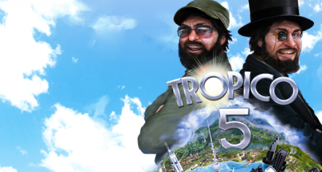 Diktatur zum ausprobieren: Kostenlose Demo-Version von TROPICO 5 für PlayStation 4News - Spiele-News  |  DLH.NET The Gaming People