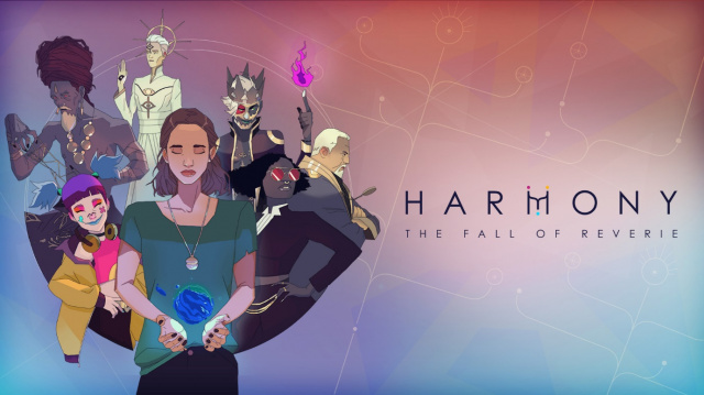 Harmony: The Fall of Reverie spielt jetzt auch auf PlayStation 5 und Xbox Series X|SNews  |  DLH.NET The Gaming People