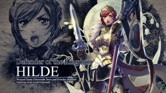 SOULCALIBUR VIVideo Game News Online, Gaming News