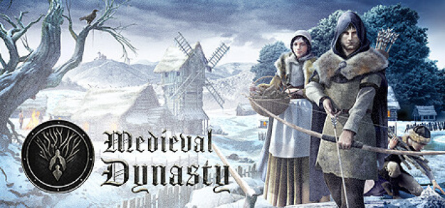 Medieval Dynasty Unveils Thrilling New Co-Op ModeNews  |  DLH.NET The Gaming People