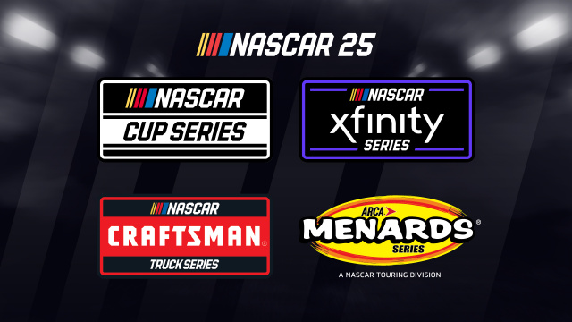 NASCAR 25 Unveils Career Mode in New Developer Diary VideoNews  |  DLH.NET The Gaming People