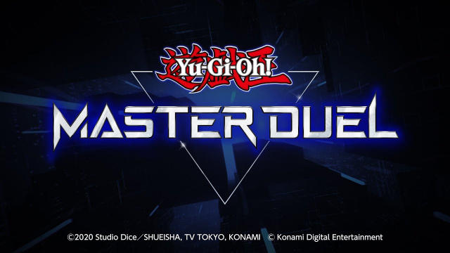 YU-GI-OH! MASTER DUEL WELTWEIT FÜR MOBILGERÄTE VERFÜGBARNews  |  DLH.NET The Gaming People