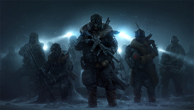 Wasteland 3 ist ab sofort verfügbarNews  |  DLH.NET The Gaming People