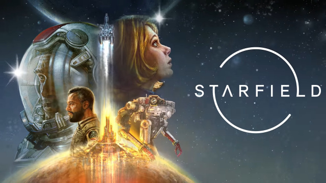 Into the Starfield – Episode 3: Der Klang des AbenteuersNews  |  DLH.NET The Gaming People