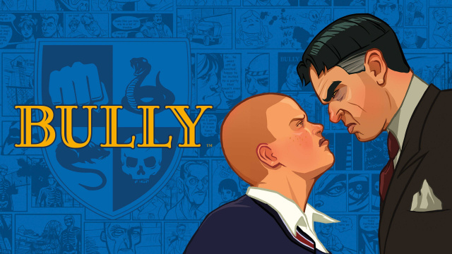 Bully – jetzt Teil der Spielebibliothek von GTA+News  |  DLH.NET The Gaming People