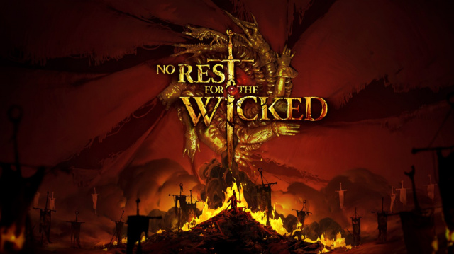 No Rest for the Wicked ist ab sofort im Early Access verfügbarNews  |  DLH.NET The Gaming People