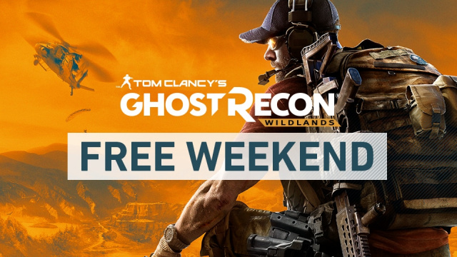 TOM CLANCY'S GHOST RECON WILDLANDSNews - Spiele-News  |  DLH.NET The Gaming People