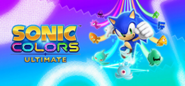 Sonic Colors: Ultimate erscheint heute auf SteamNews  |  DLH.NET The Gaming People