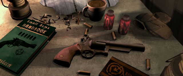 The Long Dark's New Steadfast Ranger Update Is Out NowVideo Game News Online, Gaming News