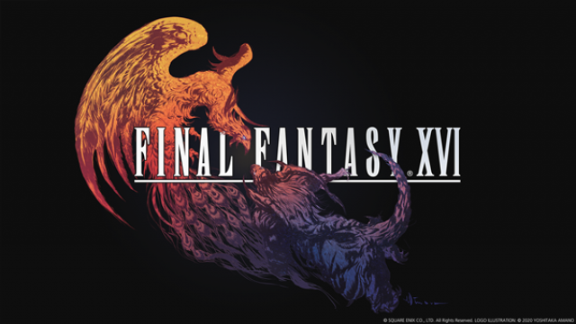 SQUARE ENIX Announces FINAL FANTASY XVI For PlayStation®5News  |  DLH.NET The Gaming People