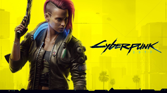 Cyberpunk 2077-Crossover für Death Stranding auf PCNews  |  DLH.NET The Gaming People