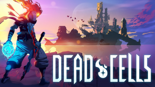 Dead Cells официально выйдет на PC уже в августеНовости Видеоигр Онлайн, Игровые новости 