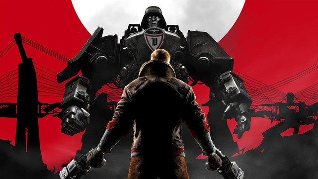 Игра Wolfenstein II: The New Colossus обзавелась пробной версиейНовости Видеоигр Онлайн, Игровые новости 