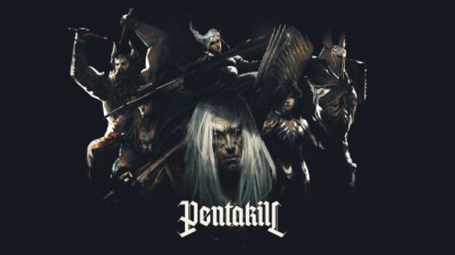 Pentakill: Virtuelles Heavy-Metal-KonzertNews  |  DLH.NET The Gaming People