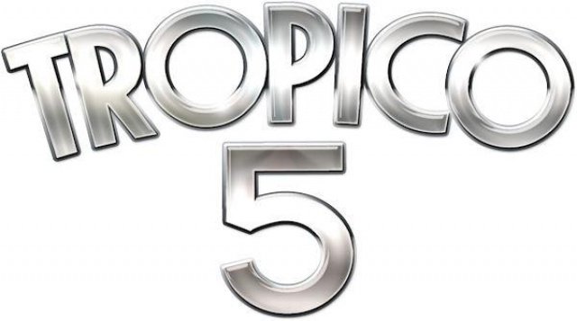 Surf's Up! New DLC for Tropico 5Video Game News Online, Gaming News