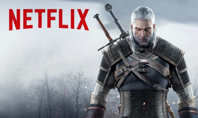 Netflix' The Witcher Is Hunting For Their GeraltNews  |  DLH.NET The Gaming People