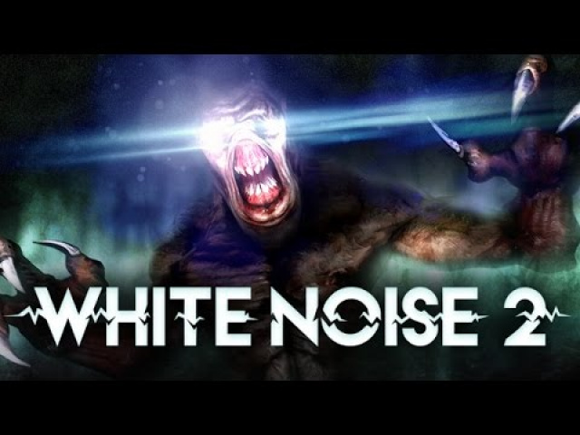 White Noise 2 Now OutVideo Game News Online, Gaming News