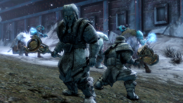 Guild Wars 2: Episode 5 Kapitel 2 der Eisbrut-Saga startet am 19. JanuarNews  |  DLH.NET The Gaming People