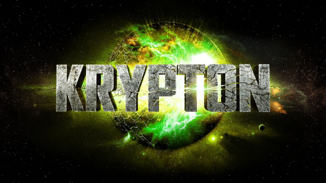 Superman Prequel, Krypton, Shows Off The Doomed Planet In This New TrailerNews  |  DLH.NET The Gaming People