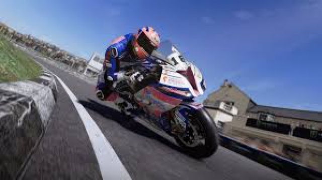 TT Isle of Man 2: Offizielles virtuelles Rennen angekündigtNews  |  DLH.NET The Gaming People