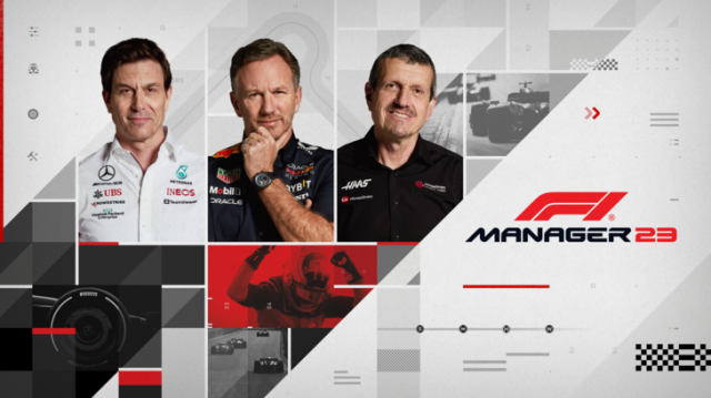 Das erste große kostenlose Update des F1® Manager 2023News  |  DLH.NET The Gaming People