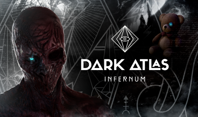 New Dark Atlas: Infernum Trailer Revealed During The Horror Game AwardsNews  |  DLH.NET The Gaming People