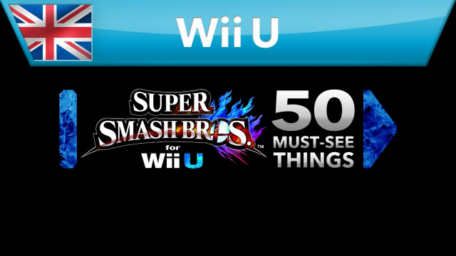 Super Smash Bros. für Wii U: Nintendo enthüllt 50 Features und weitere DetailsNews - Spiele-News  |  DLH.NET The Gaming People