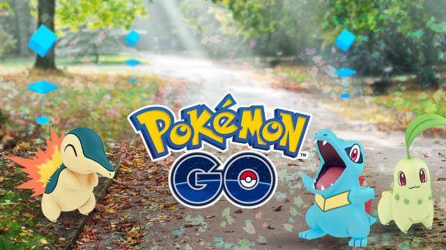 Pokémon GO Adds 80 More PokémonVideo Game News Online, Gaming News