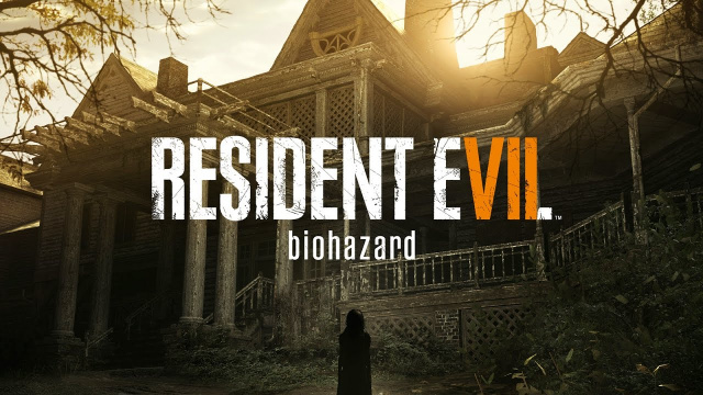 Screenwriter Says That Resident Evil 7 Is A 