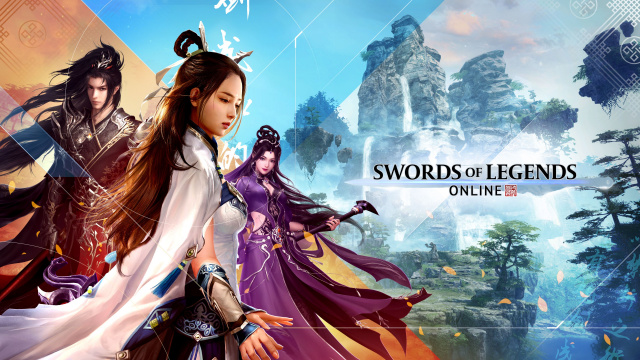 Story und Hintergrundgeschichte zu Swords of Legends OnlineNews  |  DLH.NET The Gaming People