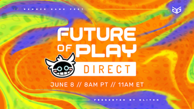 “Future Of Play Direct” Games Showcase RecapNews  |  DLH.NET The Gaming People