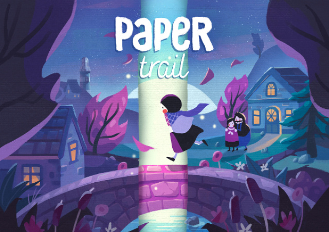 Award-Winning Paper Trail Comes to Netflix in 2023News  |  DLH.NET The Gaming People