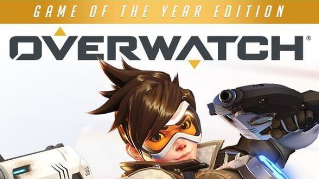 Overwatch: Game of the Year Edition Coming to Retail SoonNews  |  DLH.NET The Gaming People