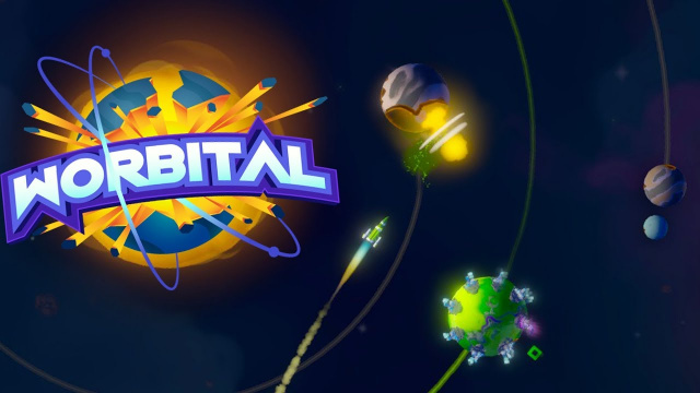 RTS, Worbital, Takes You To Space & Kicks Your AssVideo Game News Online, Gaming News