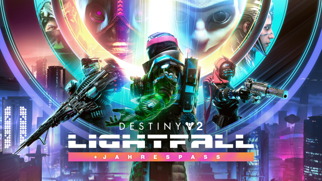 Bungie stellt die Erweiterung Lightfall während des Destiny 2-Showcase-Events vorNews  |  DLH.NET The Gaming People