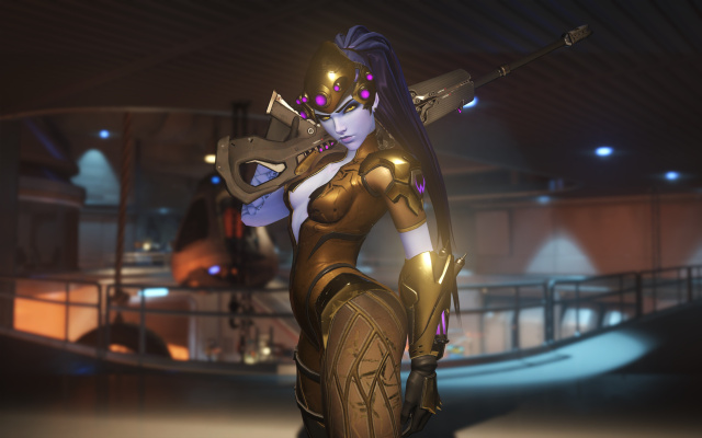 Blizzards Shooter Overwatch steht in den StartlöchernNews - Spiele-News  |  DLH.NET The Gaming People