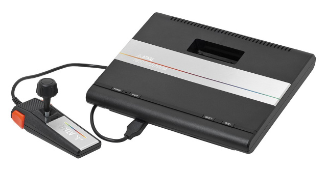 Neuauflagen von Games für den Atari 7800 angekündigNews  |  DLH.NET The Gaming People