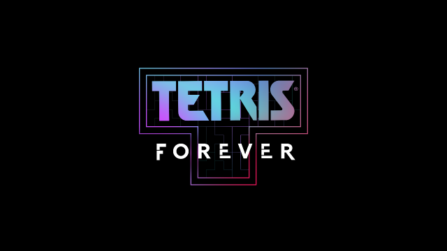 Digital Eclipse Unveils Tetris® Forever, a New Interactive DocumentaryNews  |  DLH.NET The Gaming People