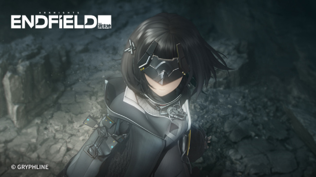 THE GAME AWARDS 2023: ARKNIGHTS: ENDFIELD ANNOUNCEDNews  |  DLH.NET The Gaming People