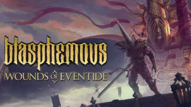 The Penitent One carves out a new fate in Blasphemous: Wounds of EventideNews  |  DLH.NET The Gaming People