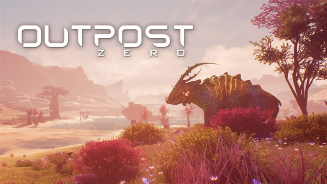 Outpost Zero Mixes Space Strategy With FPSVideo Game News Online, Gaming News